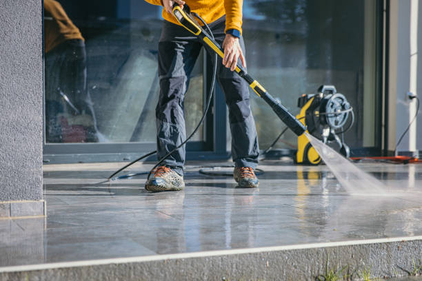 Colfax, IL Pressure Washing Company