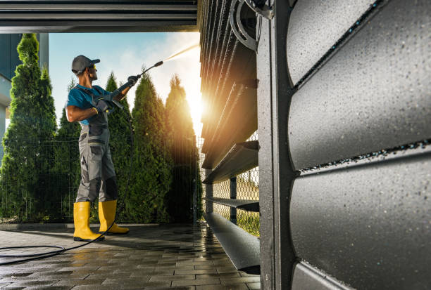 Best Sidewalk Pressure Washing  in Colfax, IL