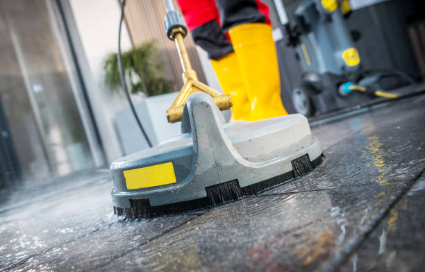 Local Pressure Washing Services in Colfax, IL